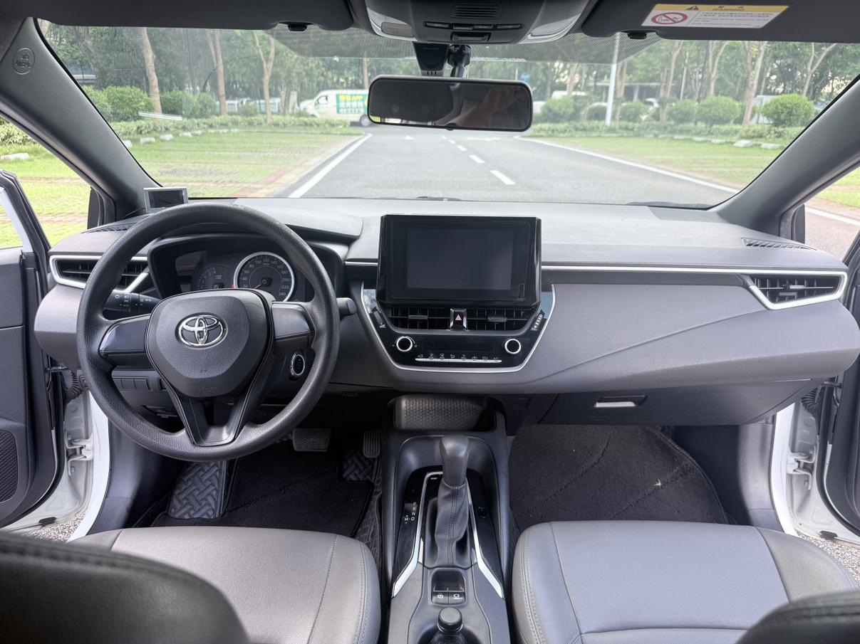 Toyota Levin 2019 thumb 9