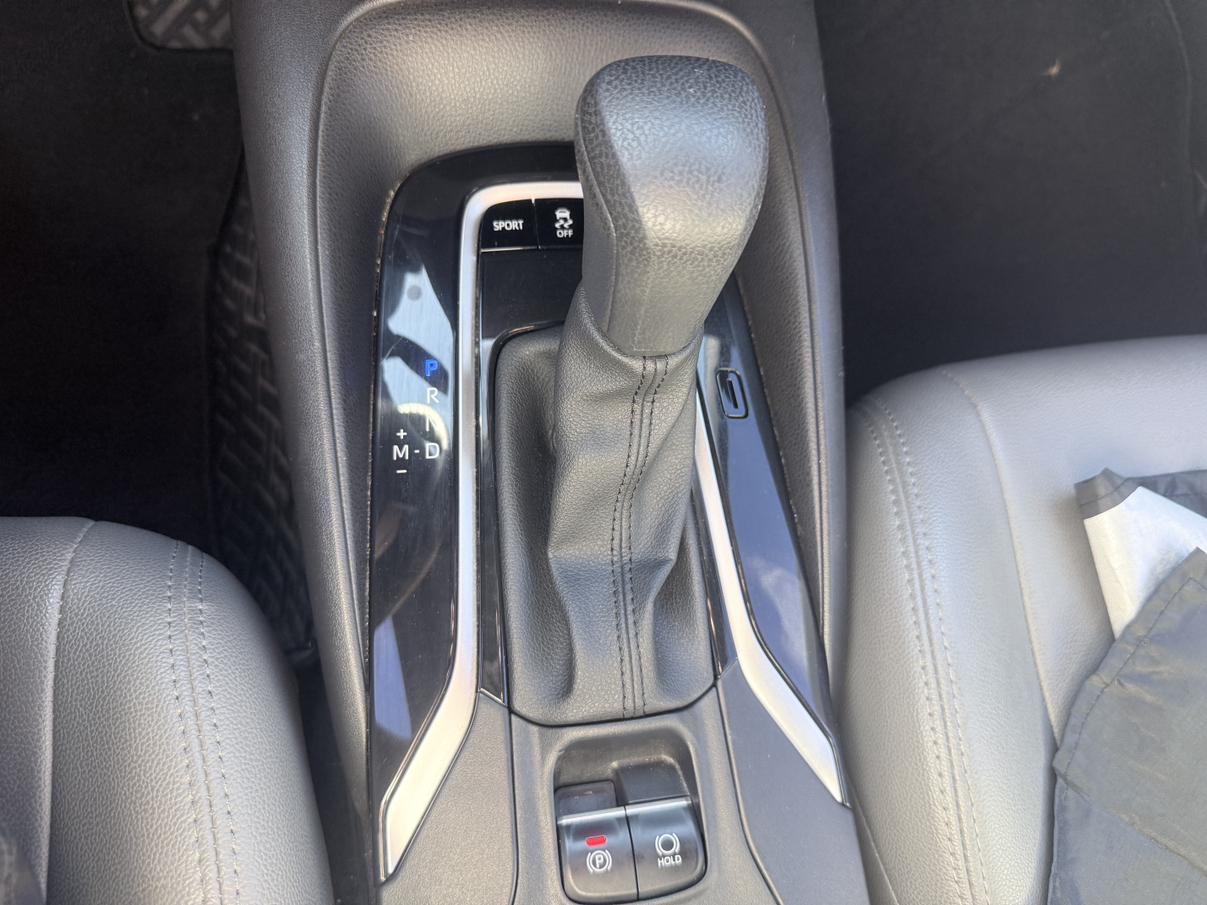Toyota Levin 2019 thumb 11