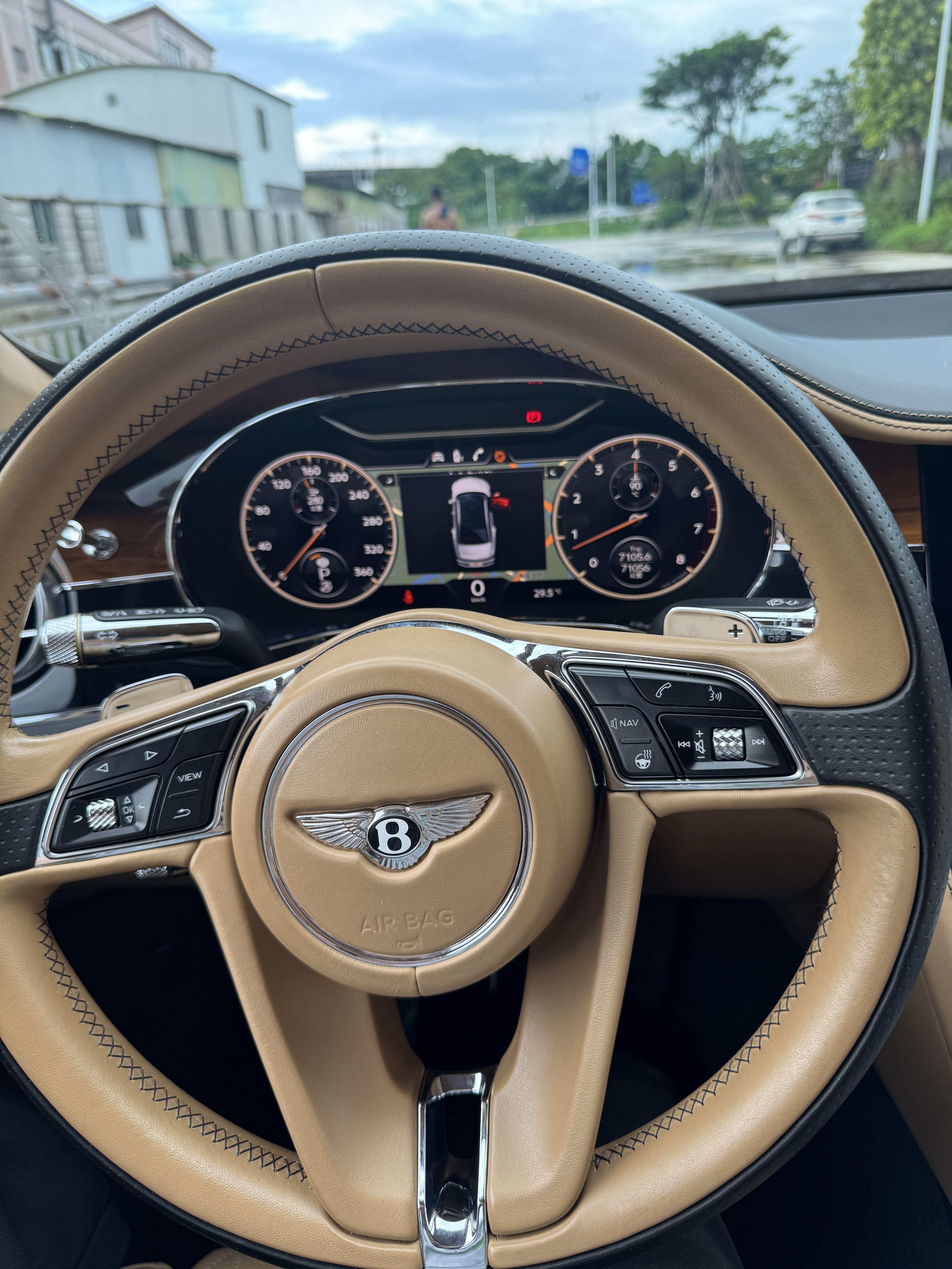 Bentley Fei Chi 2020 thumb 6