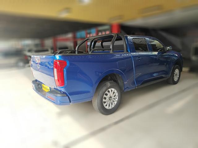Great Wall Pao 2020 thumb 2