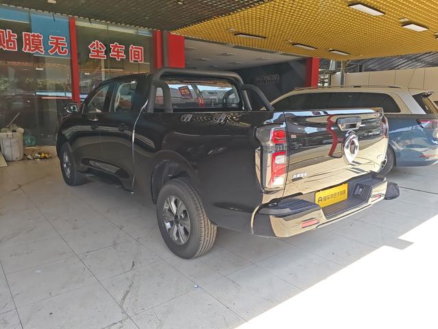 Great Wall Pao 2025 thumb 12