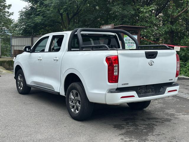 Great Wall Pao 2021 thumb 2