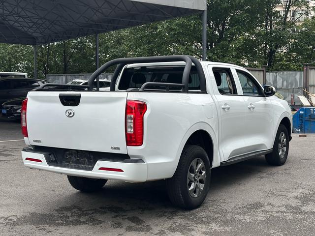 Great Wall Pao 2021 thumb 4