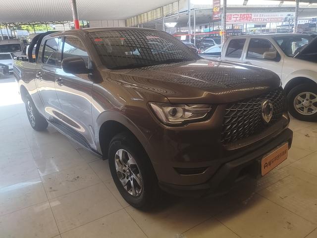 Great Wall Pao 2021 thumb 12