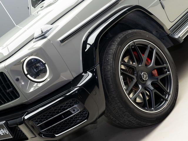 Mercedes-Benz G-Класс 2022 thumb 3