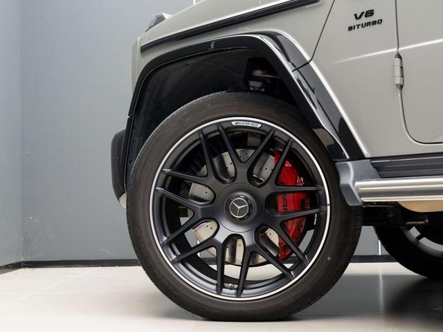 Mercedes-Benz G-Класс 2022 thumb 6
