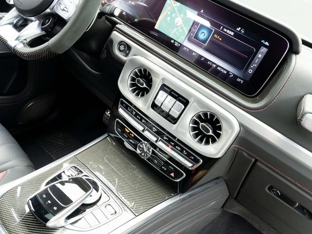 Mercedes-Benz G-Класс 2022 thumb 8