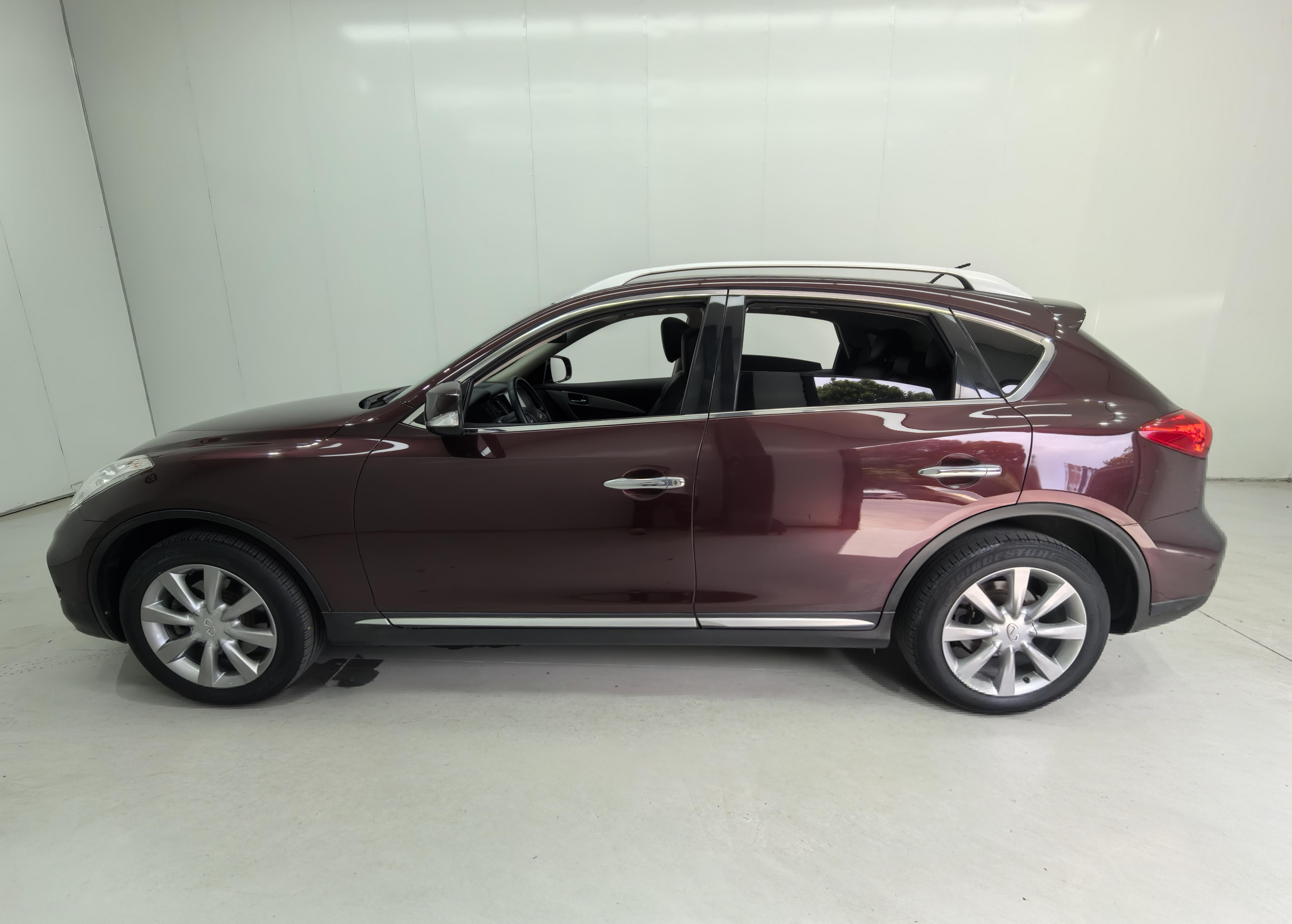 Infiniti QX50 2015 thumb 2