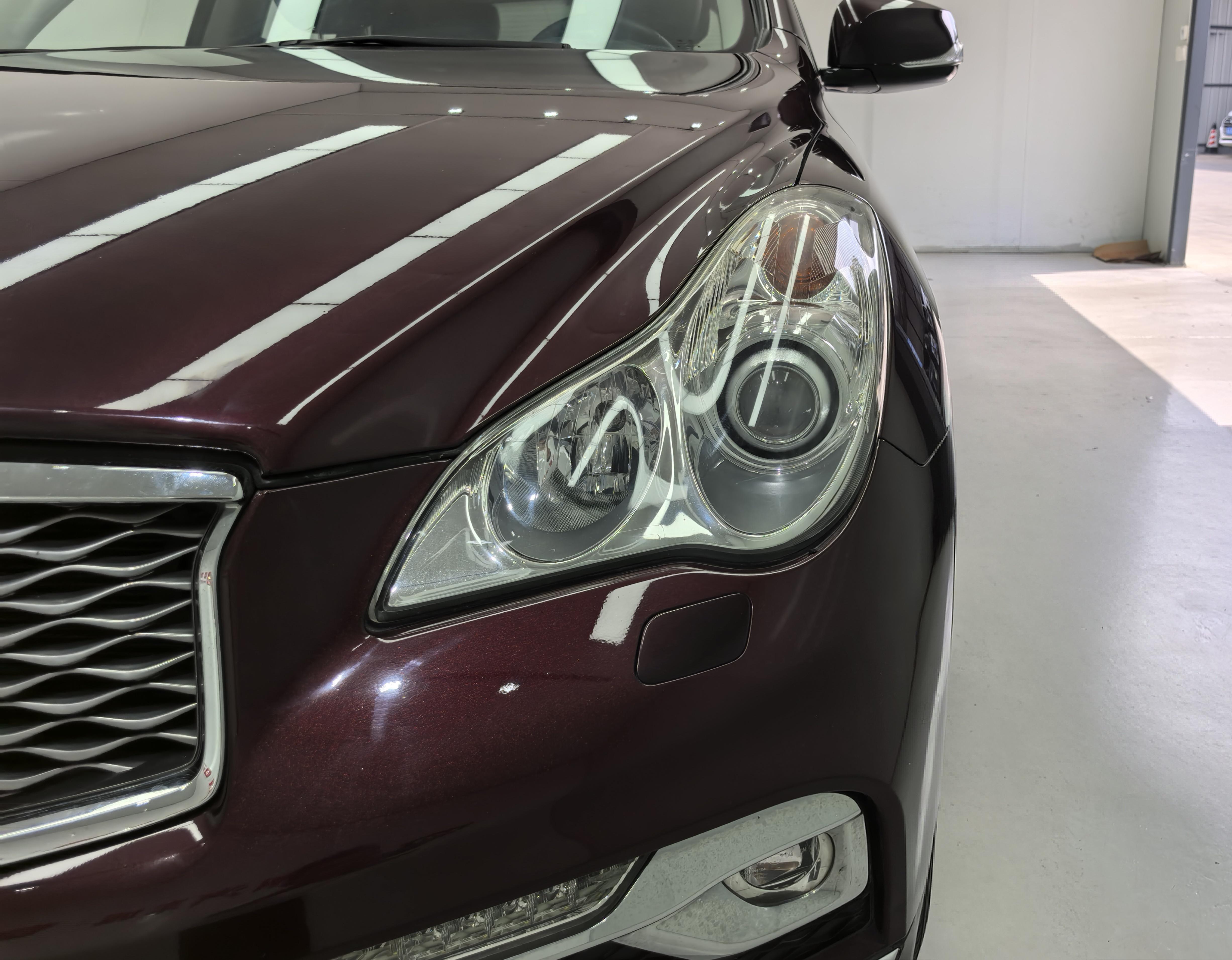 Infiniti QX50 2015 thumb 6