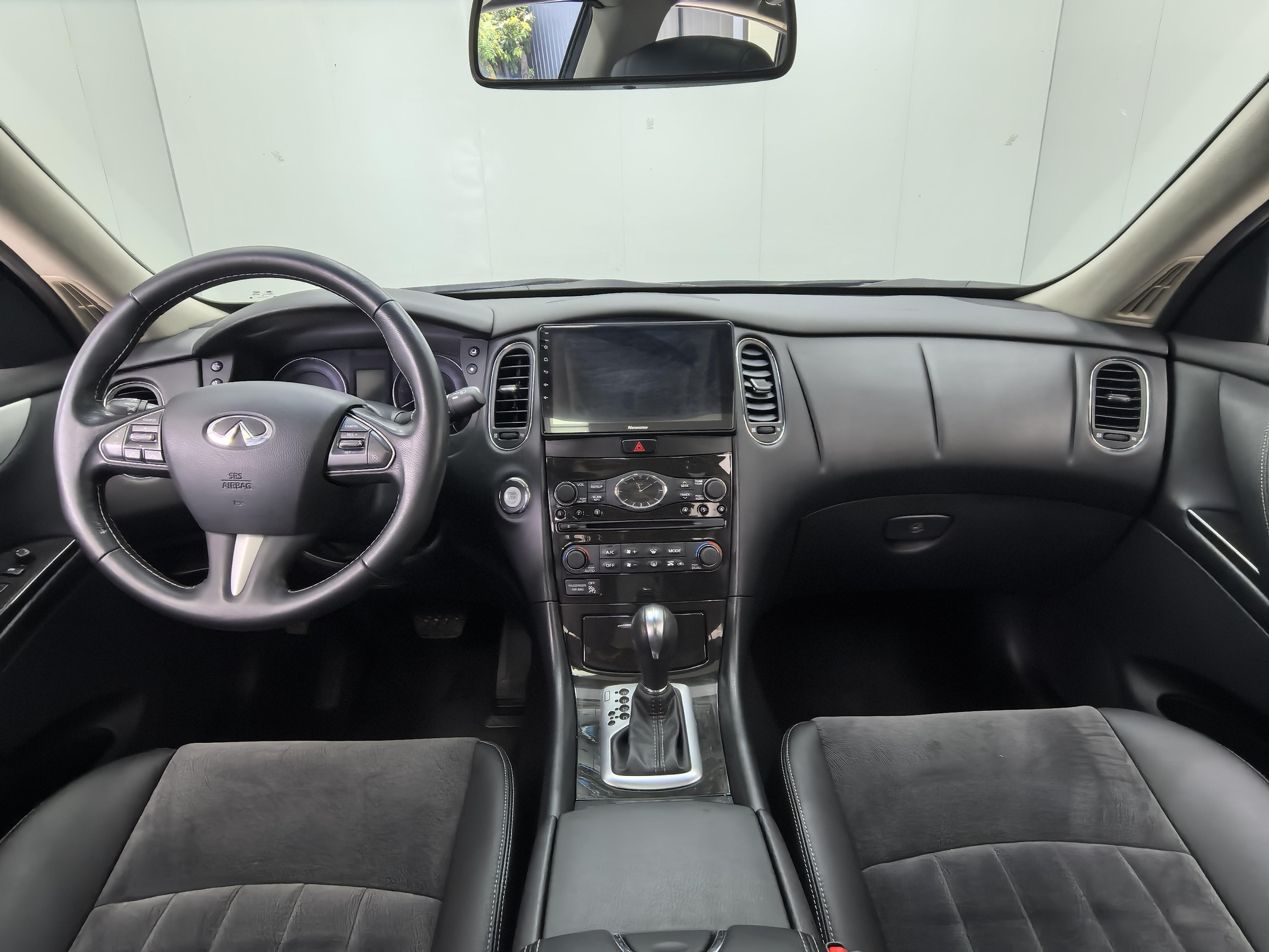 Infiniti QX50 2015 thumb 7