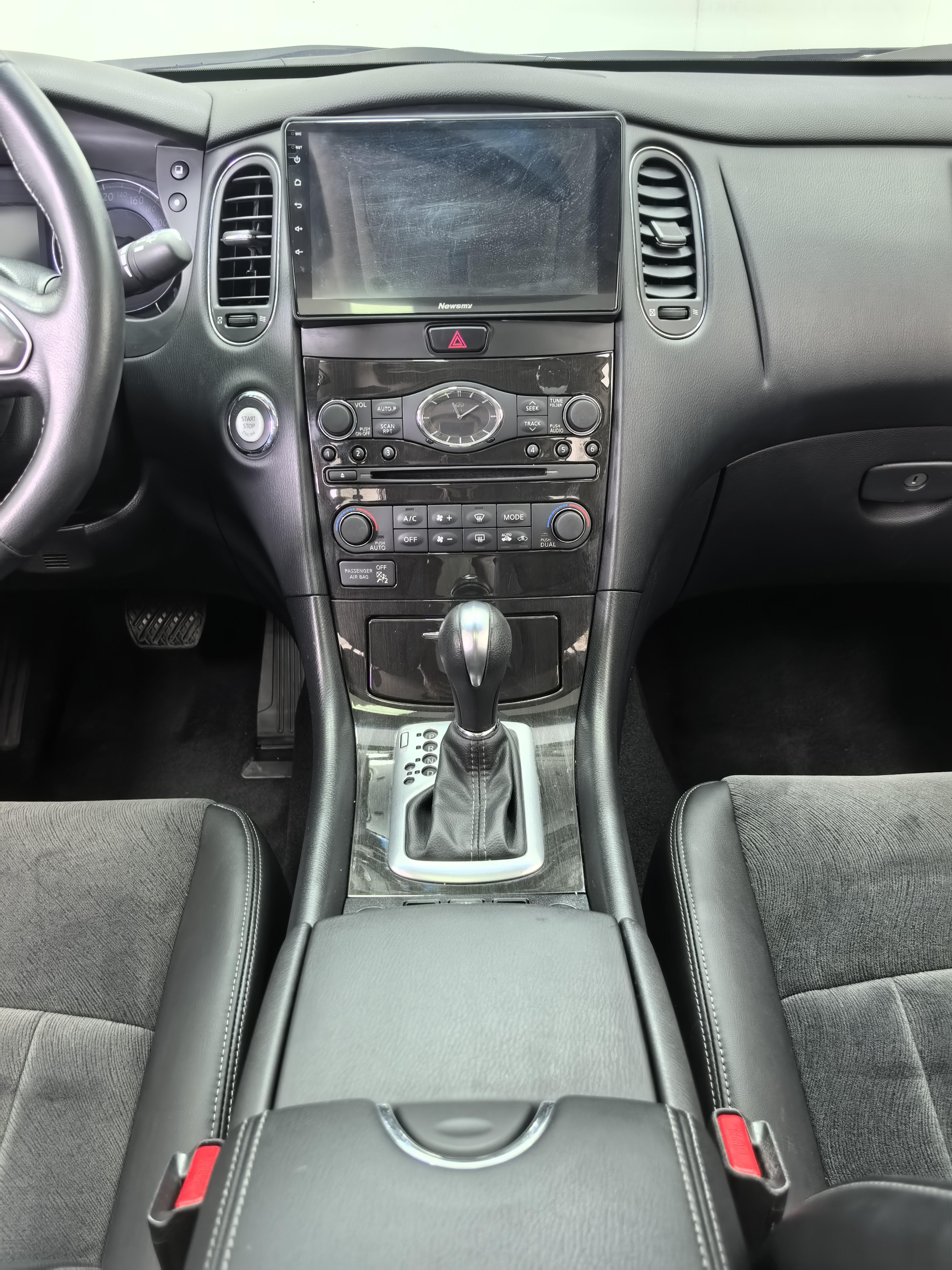 Infiniti QX50 2015 thumb 8