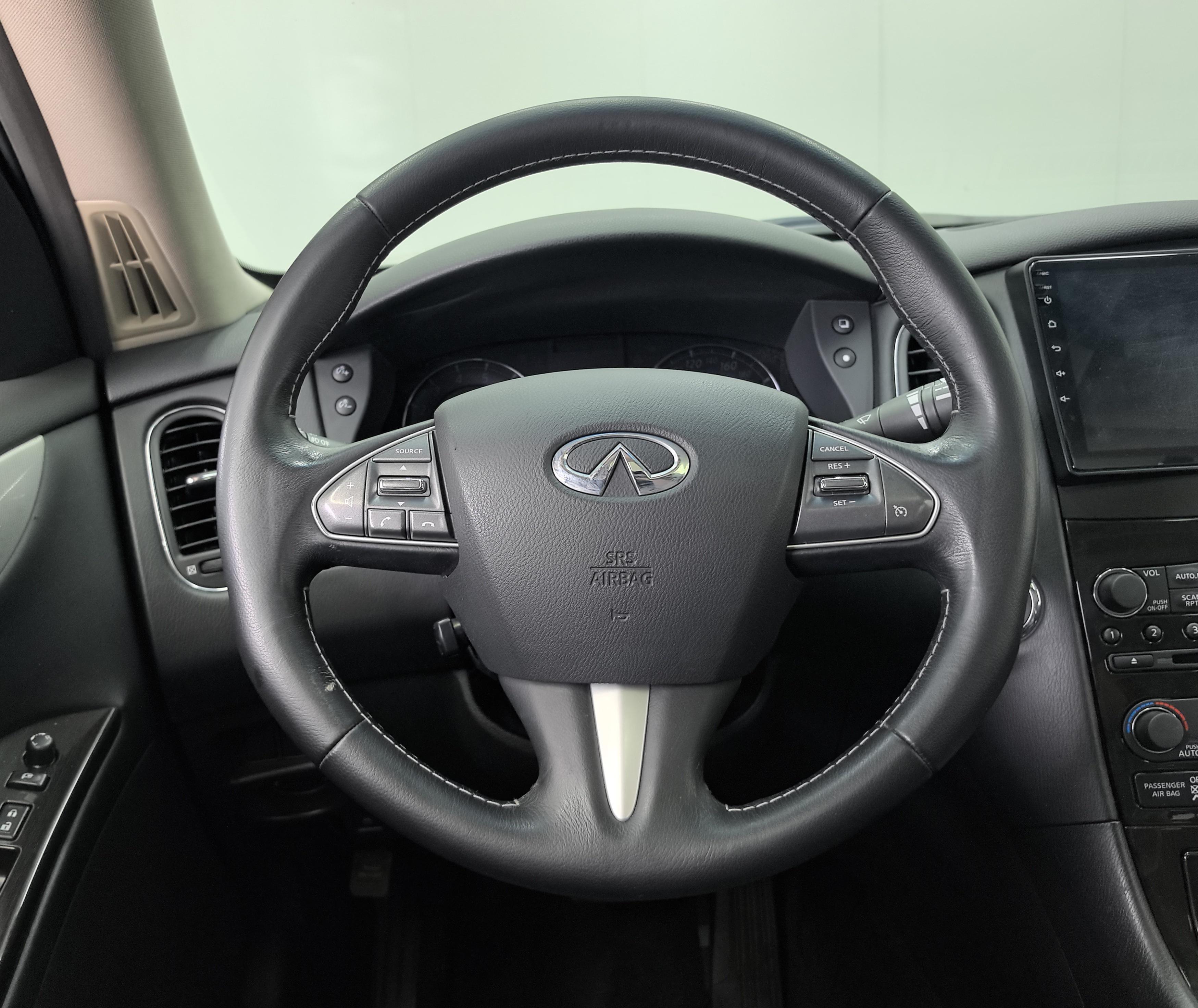 Infiniti QX50 2015 thumb 9