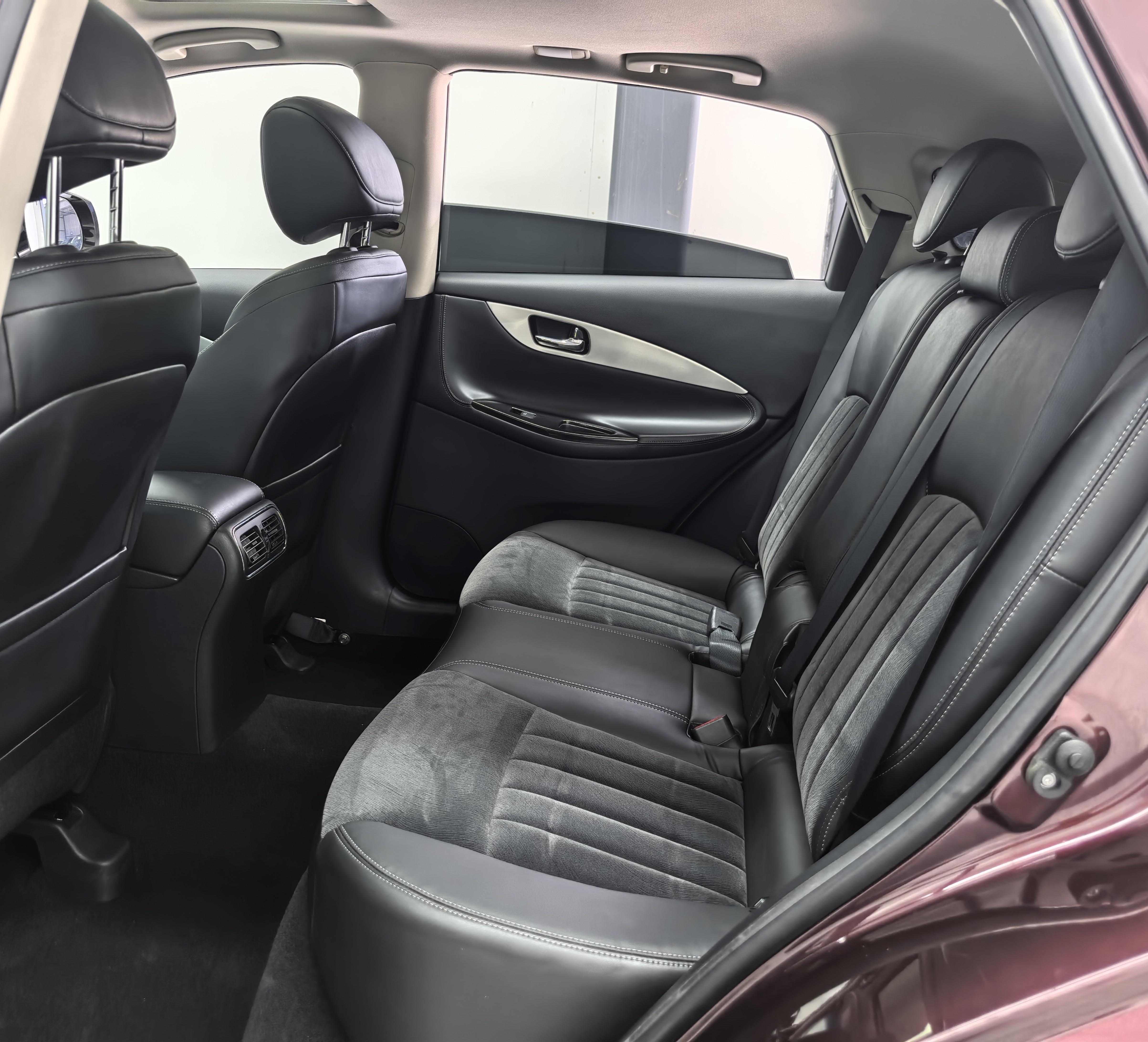 Infiniti QX50 2015 thumb 11