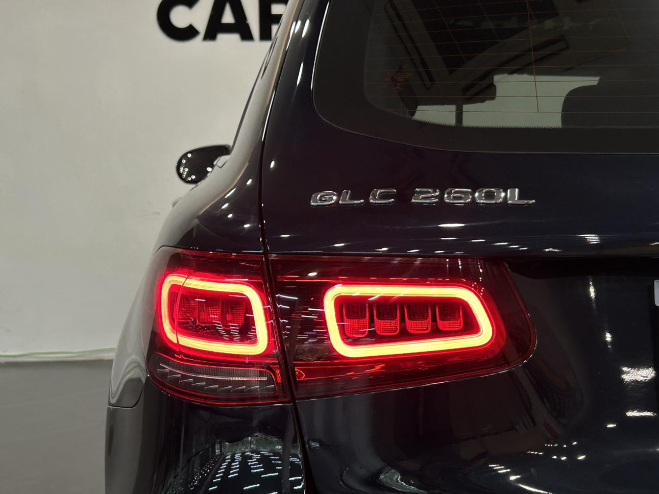 Mercedes-Benz GLC 2020 thumb 6
