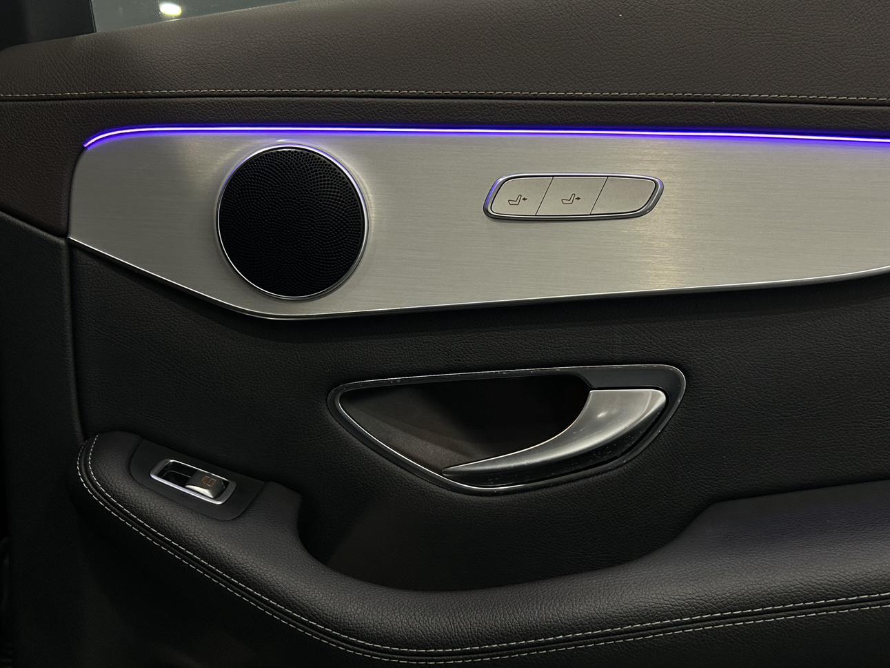 Mercedes-Benz GLC 2020 thumb 8