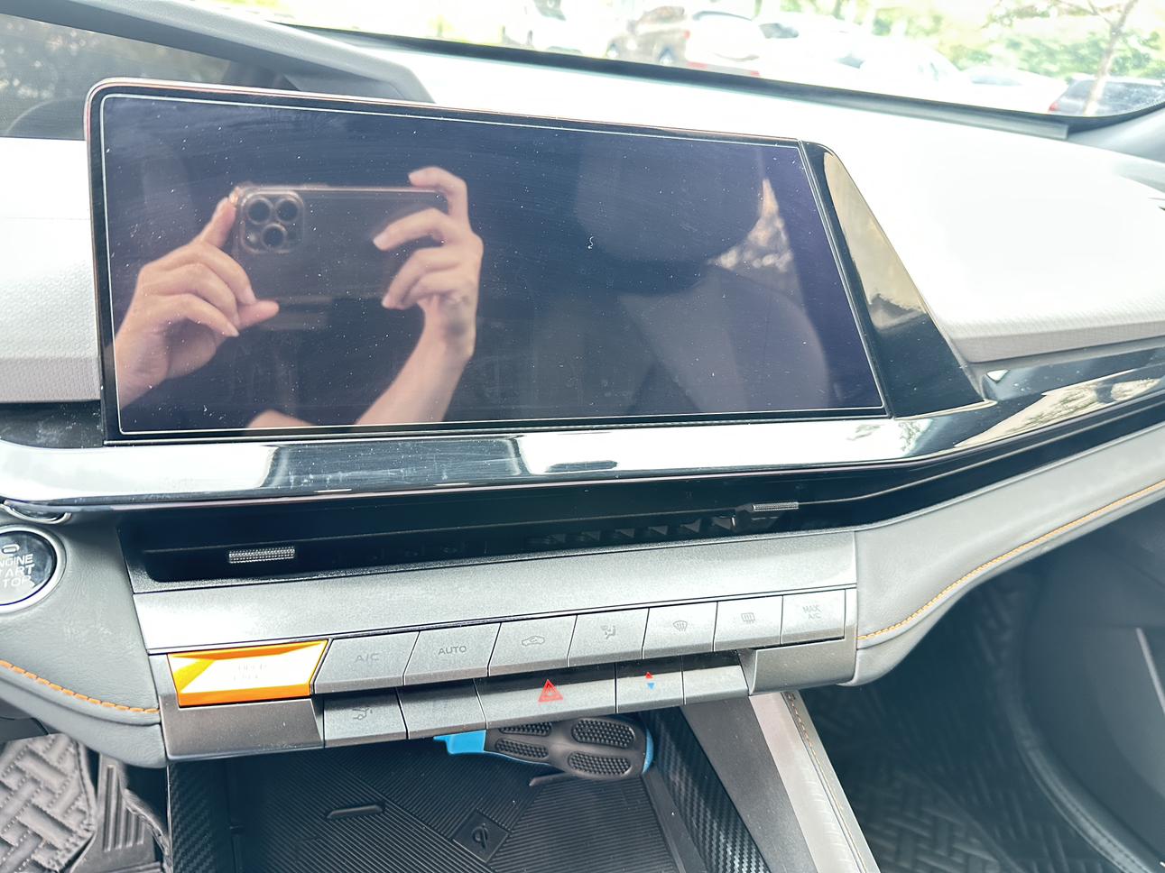 Changan UNI-V 2022 thumb 7