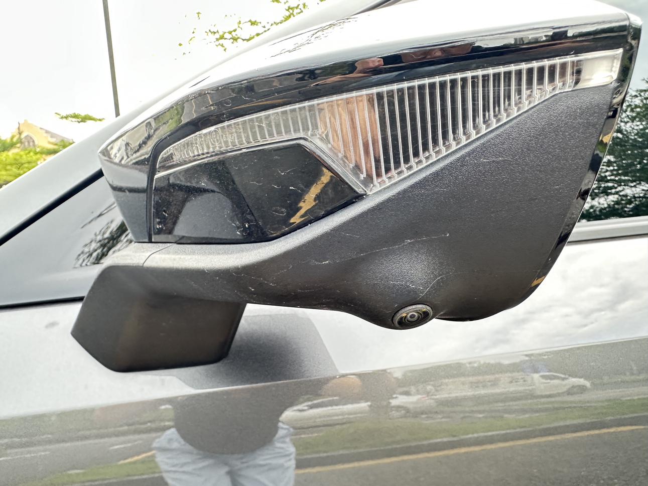 Changan UNI-V 2022 thumb 8