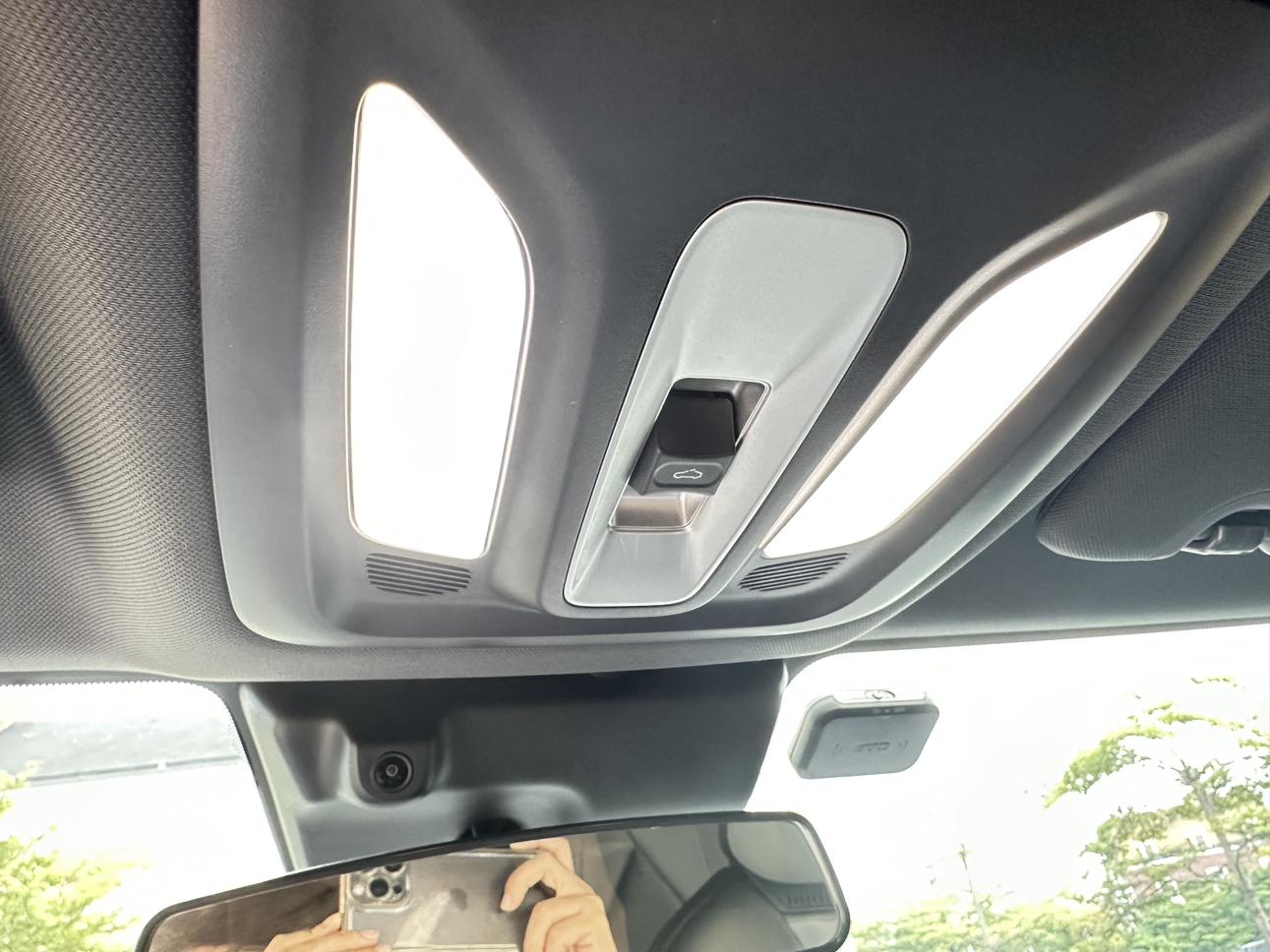 Changan UNI-V 2022 thumb 10