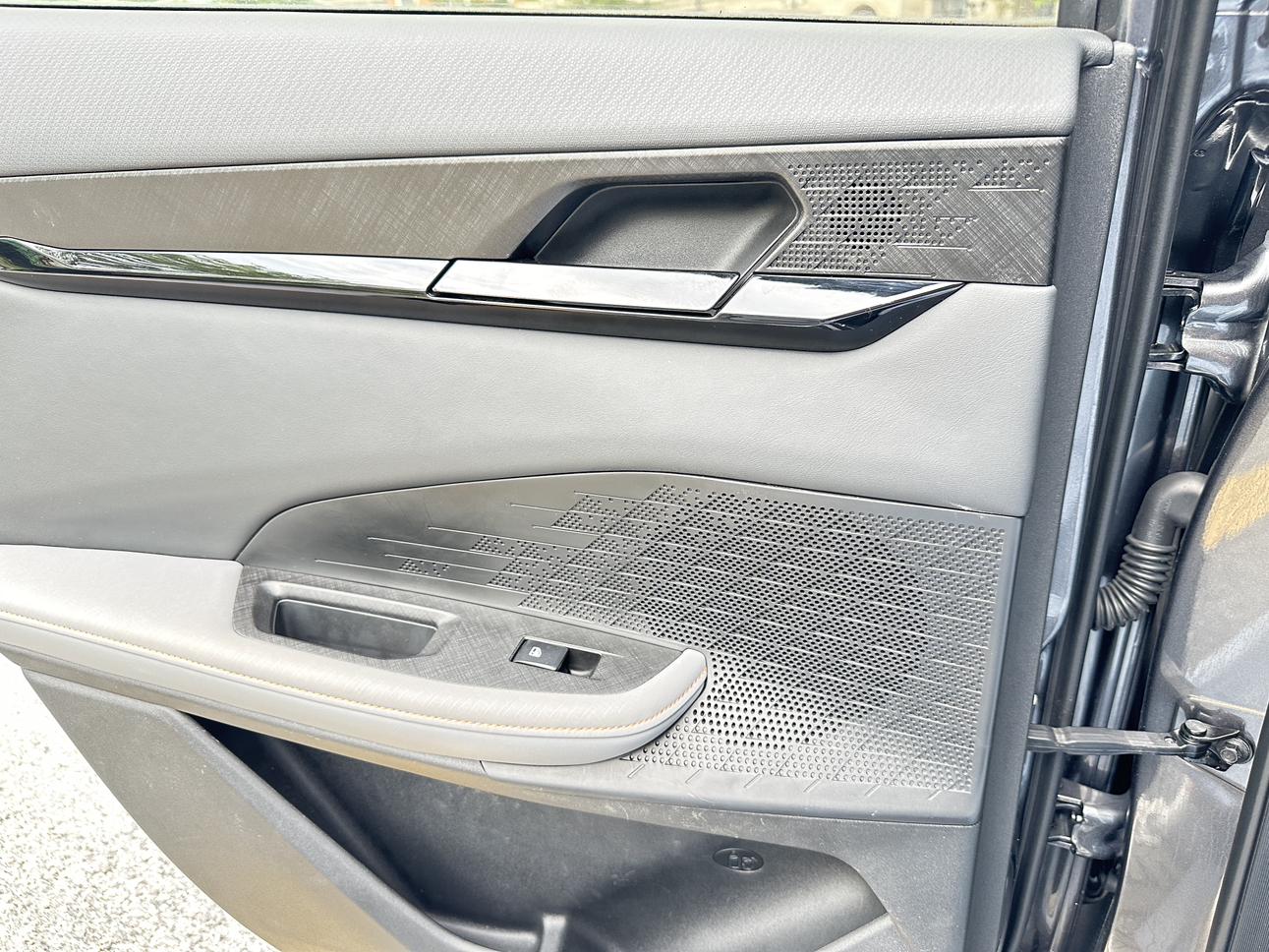 Changan UNI-V 2022 thumb 11