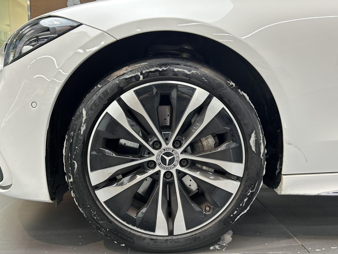 Mercedes-Benz C-Класс 2024 thumb 9