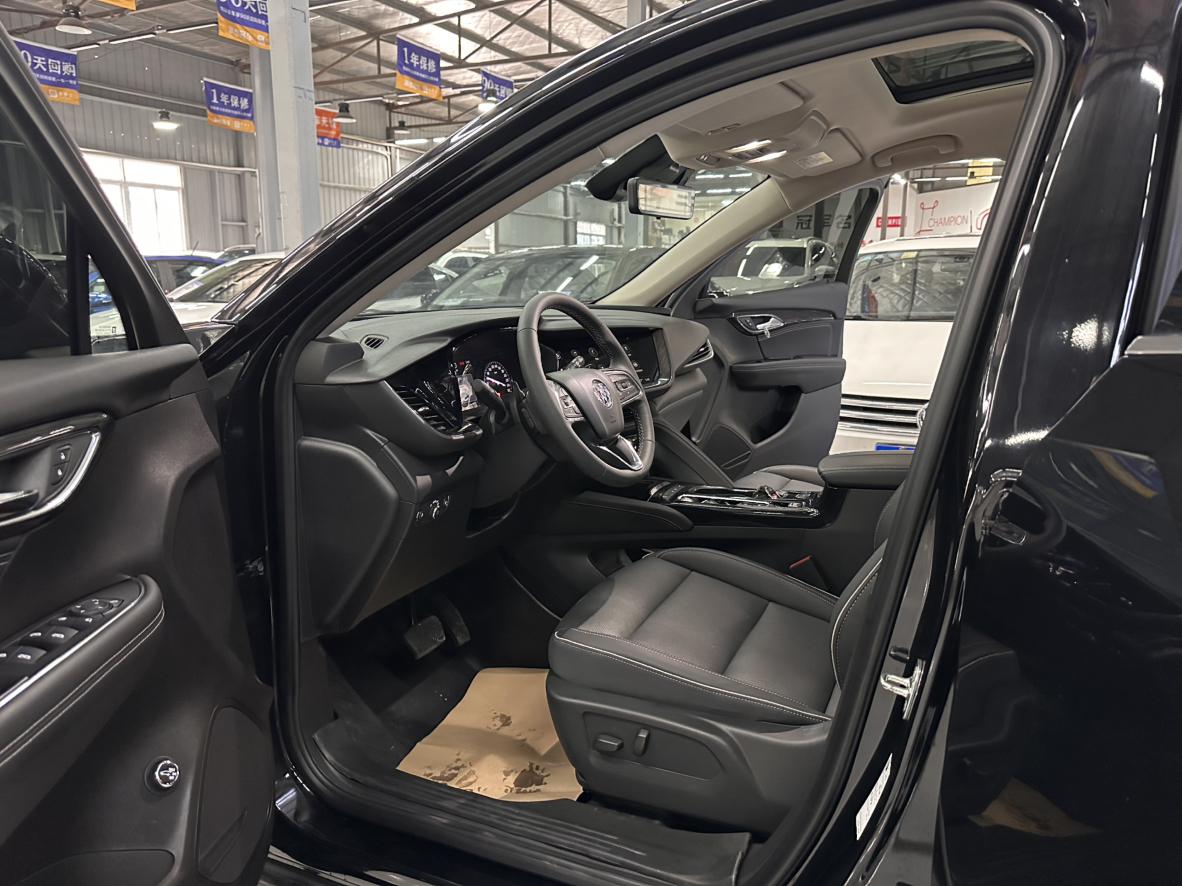 Buick Envision 2022 thumb 6