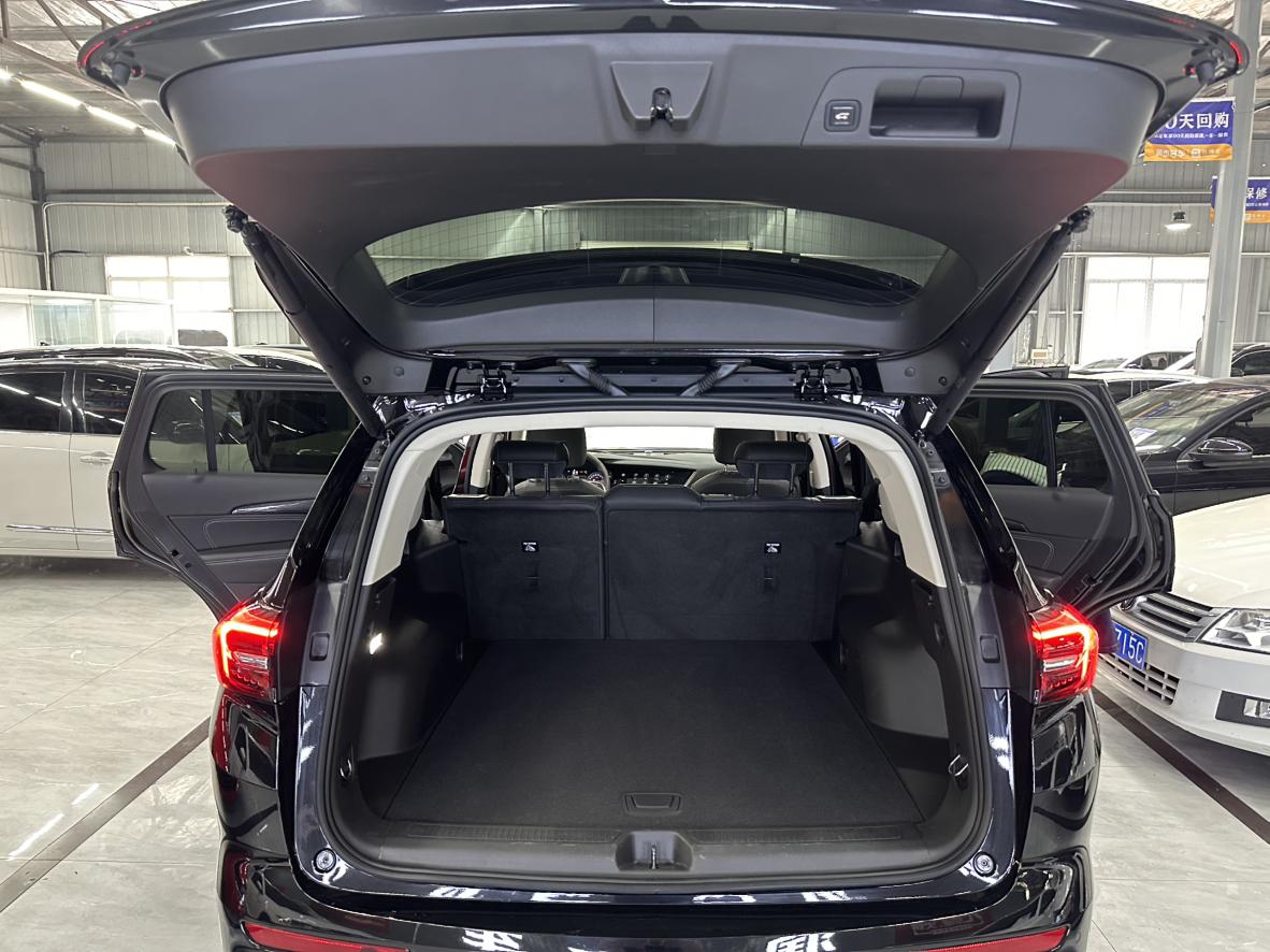 Buick Envision 2022 thumb 8