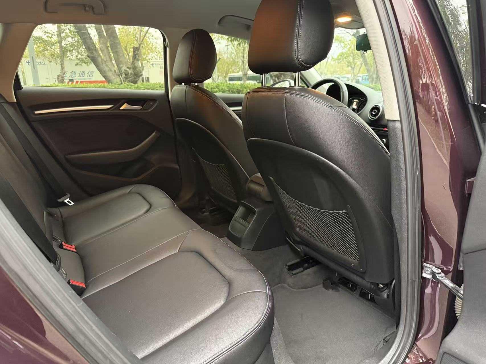 Audi A3 2015 thumb 7