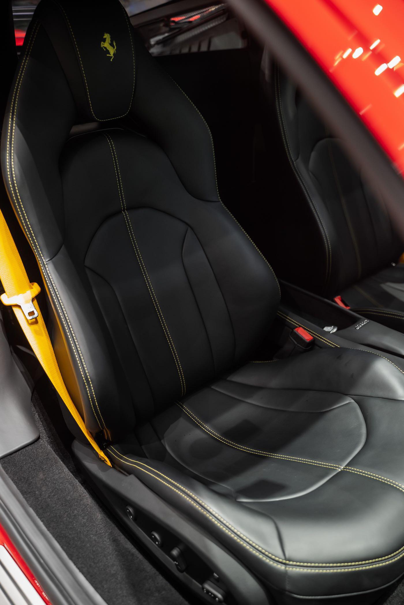 Ferrari F8 2020 thumb 6