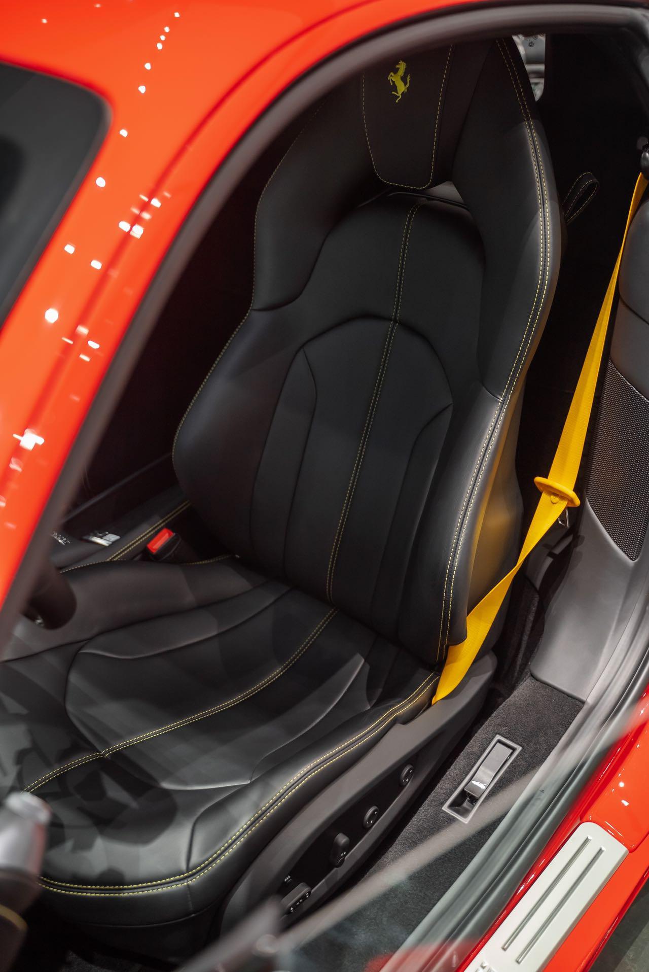 Ferrari F8 2020 thumb 11