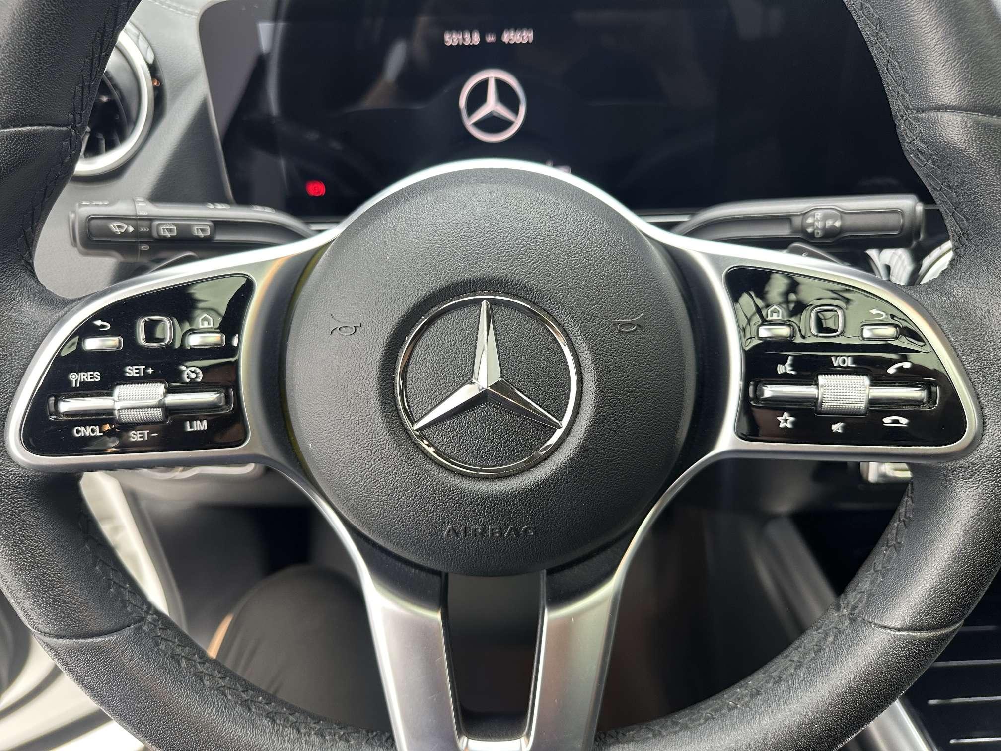 Mercedes-Benz GLA 2022 thumb 10