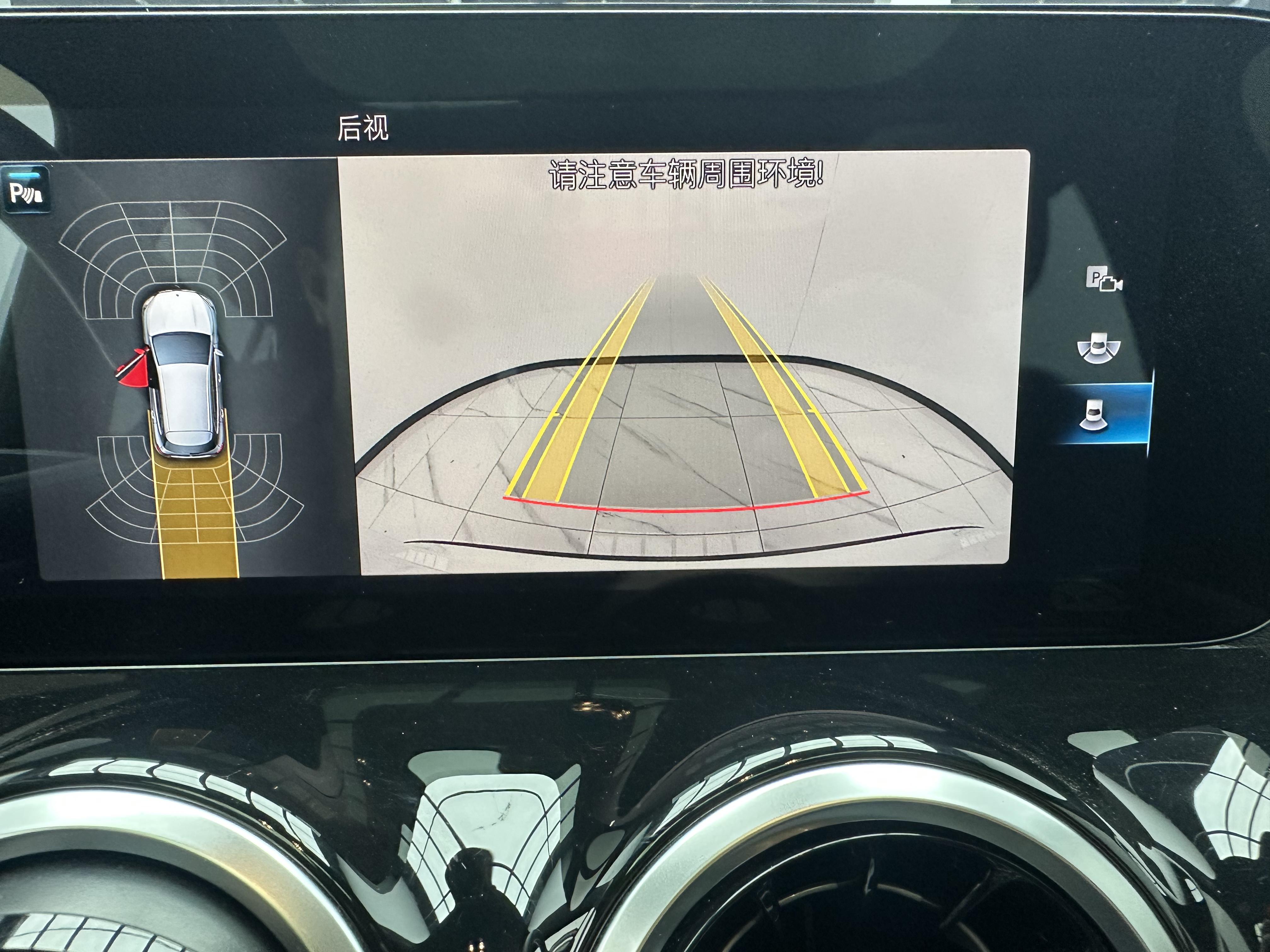 Mercedes-Benz GLA 2022 thumb 11
