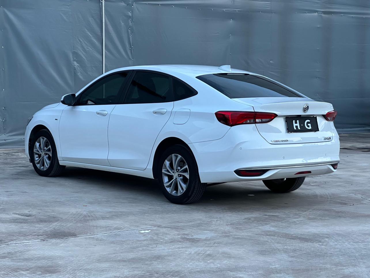 Buick Verano 2023 thumb 2
