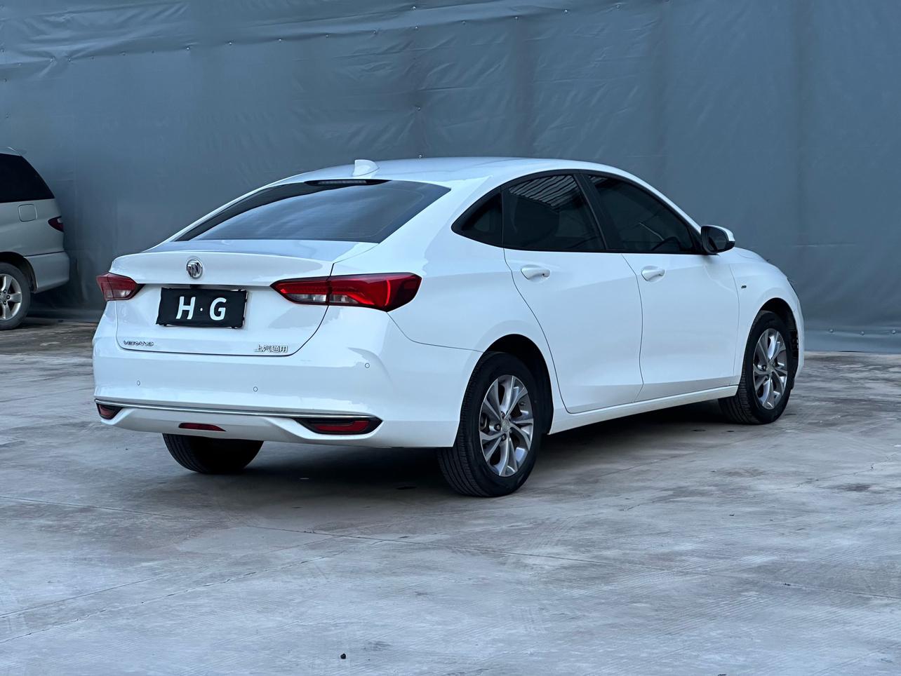 Buick Verano 2023 thumb 4