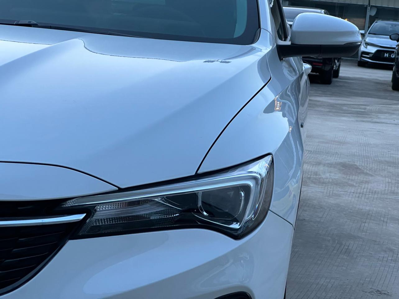 Buick Verano 2023 thumb 5