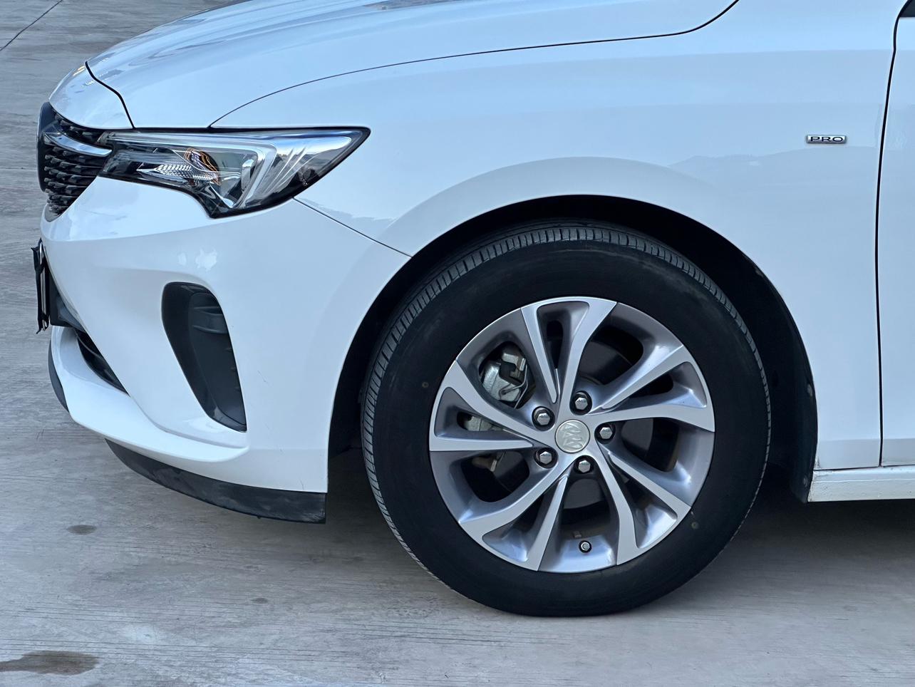Buick Verano 2023 thumb 9