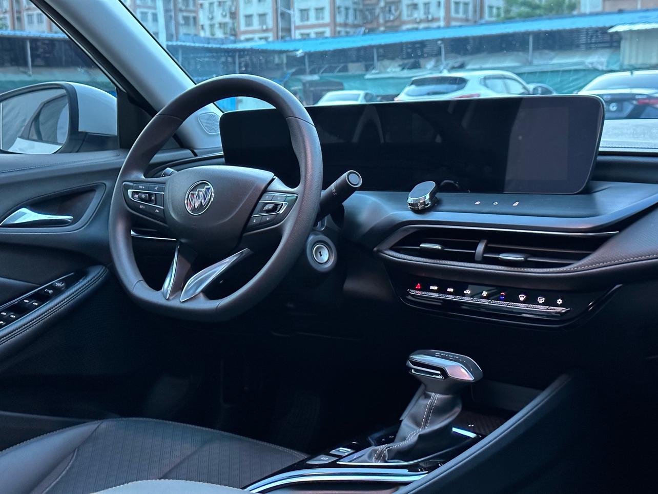 Buick Verano 2023 thumb 10