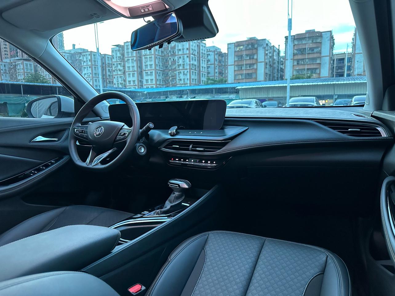 Buick Verano 2023 thumb 11