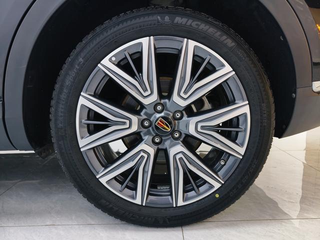 Hongqi HS5 2022 thumb 7