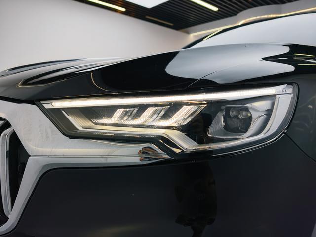 Hongqi HS5 2022 thumb 10