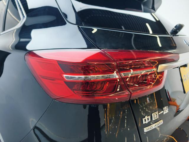 Hongqi HS5 2022 thumb 11