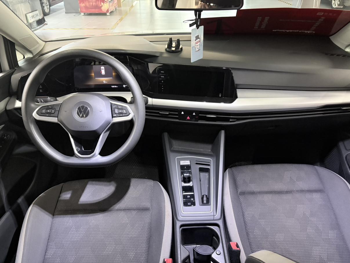 Volkswagen Golf Sportsvan 2023 thumb 5