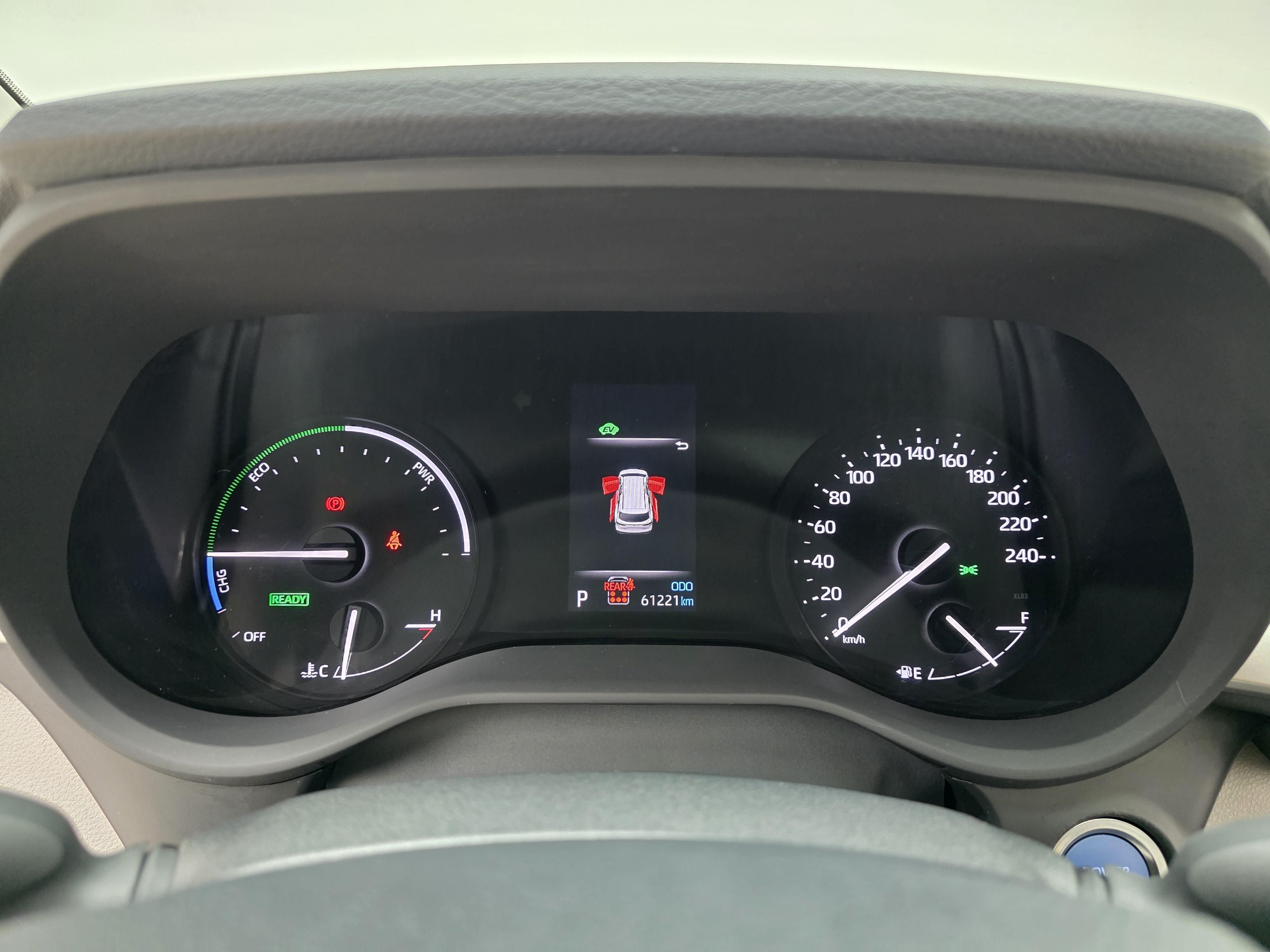 Toyota Sienna 2021 thumb 7