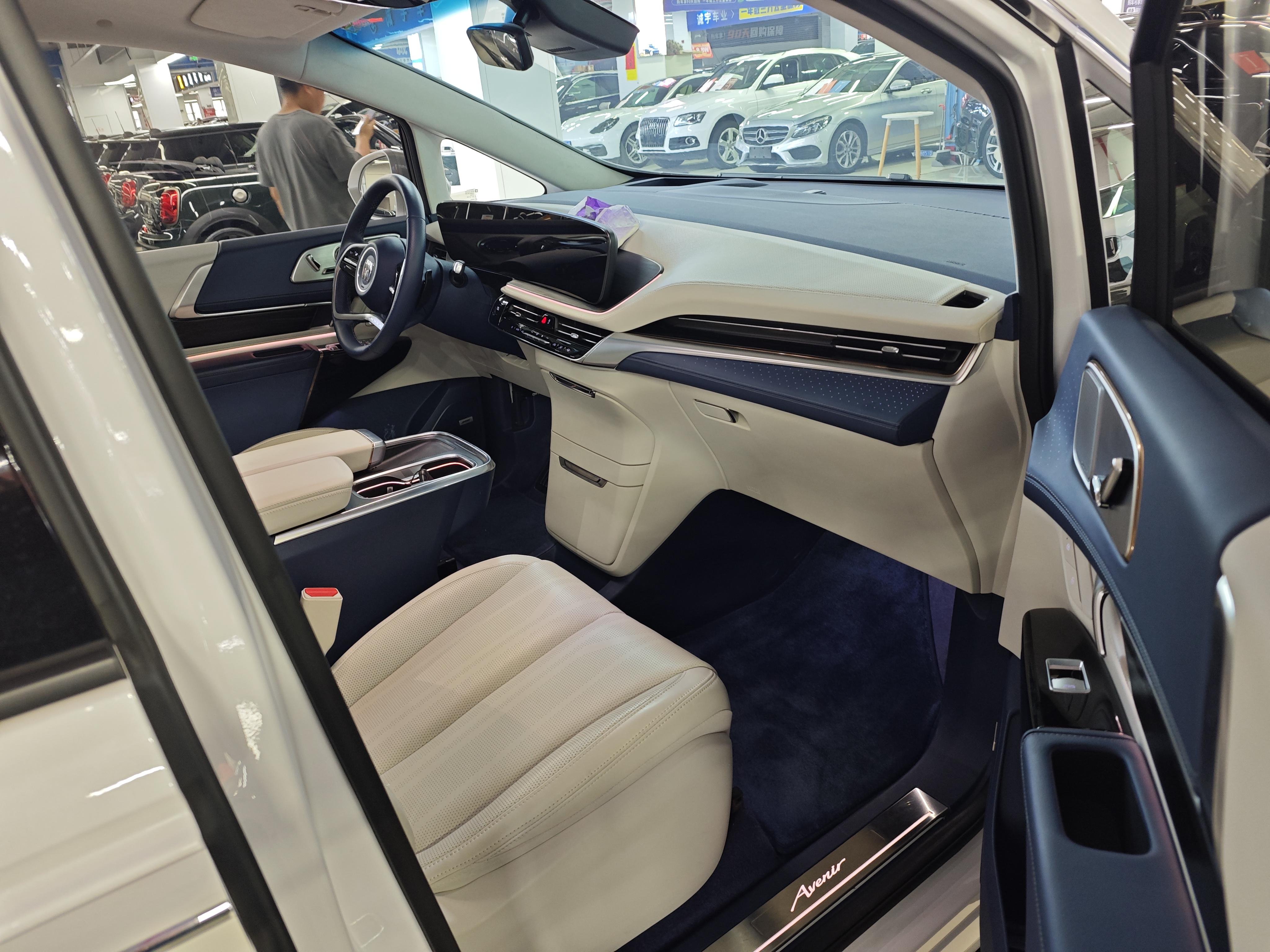 Buick Century 2023 thumb 5