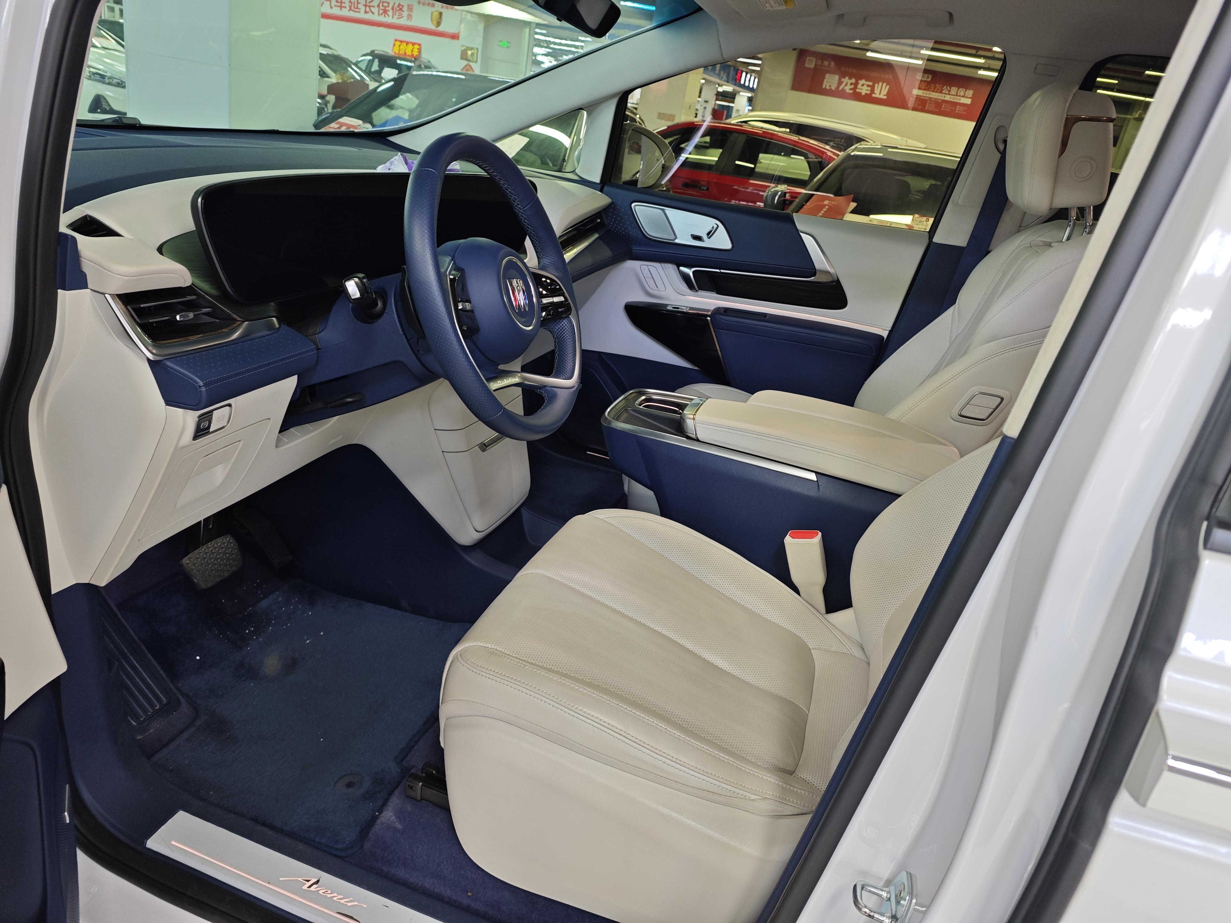 Buick Century 2023 thumb 7