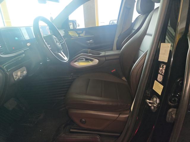 Mercedes-Benz GLE 2020 thumb 5