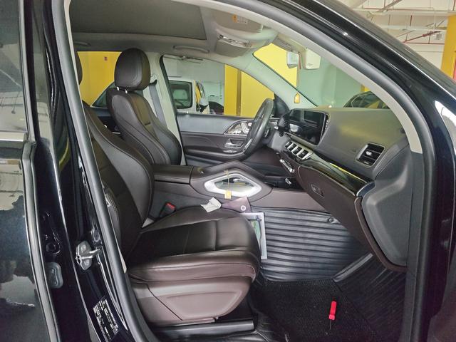 Mercedes-Benz GLE 2020 thumb 6
