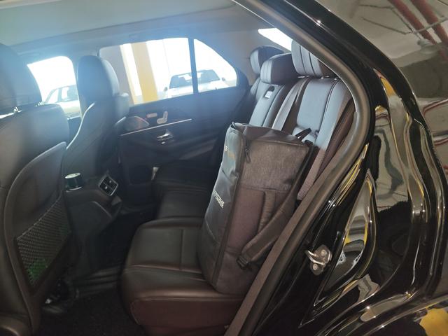Mercedes-Benz GLE 2020 thumb 7
