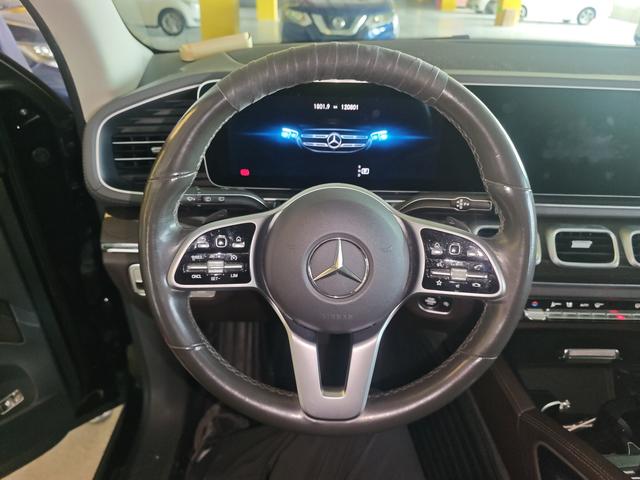 Mercedes-Benz GLE 2020 thumb 9