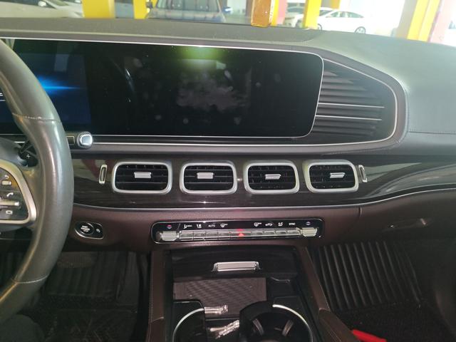 Mercedes-Benz GLE 2020 thumb 10