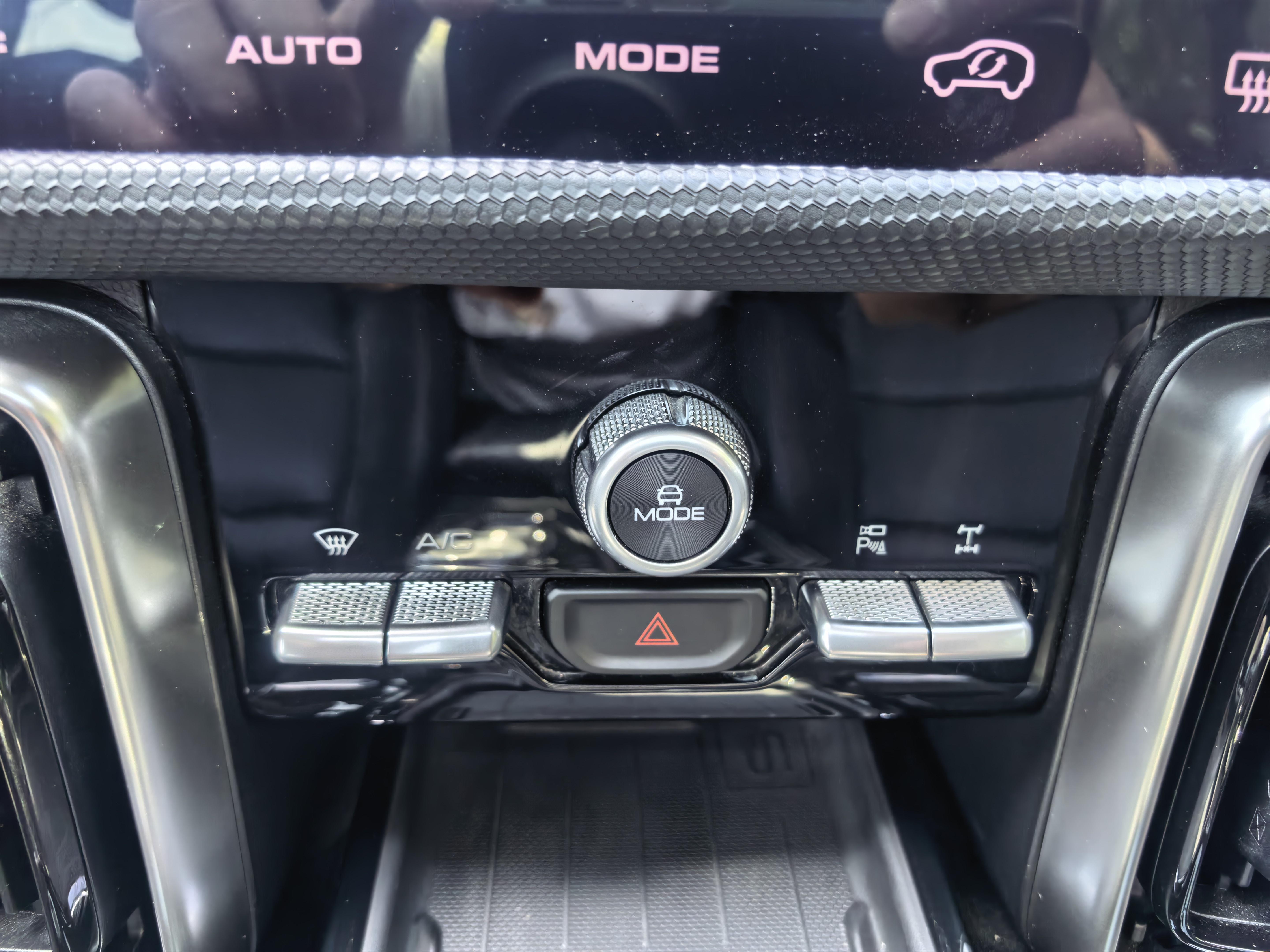 Haval Dargo 2022 thumb 5